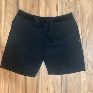 Hurley phanthom alpha board shorts